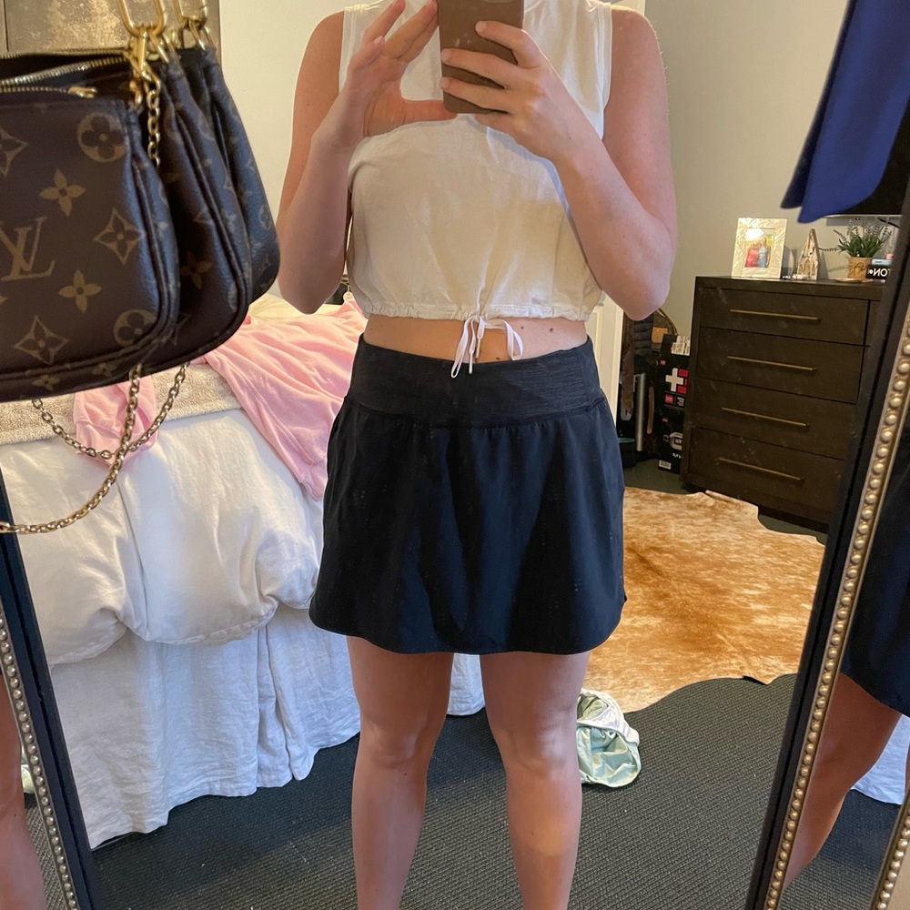 Outdoor Voices Hudson Skort